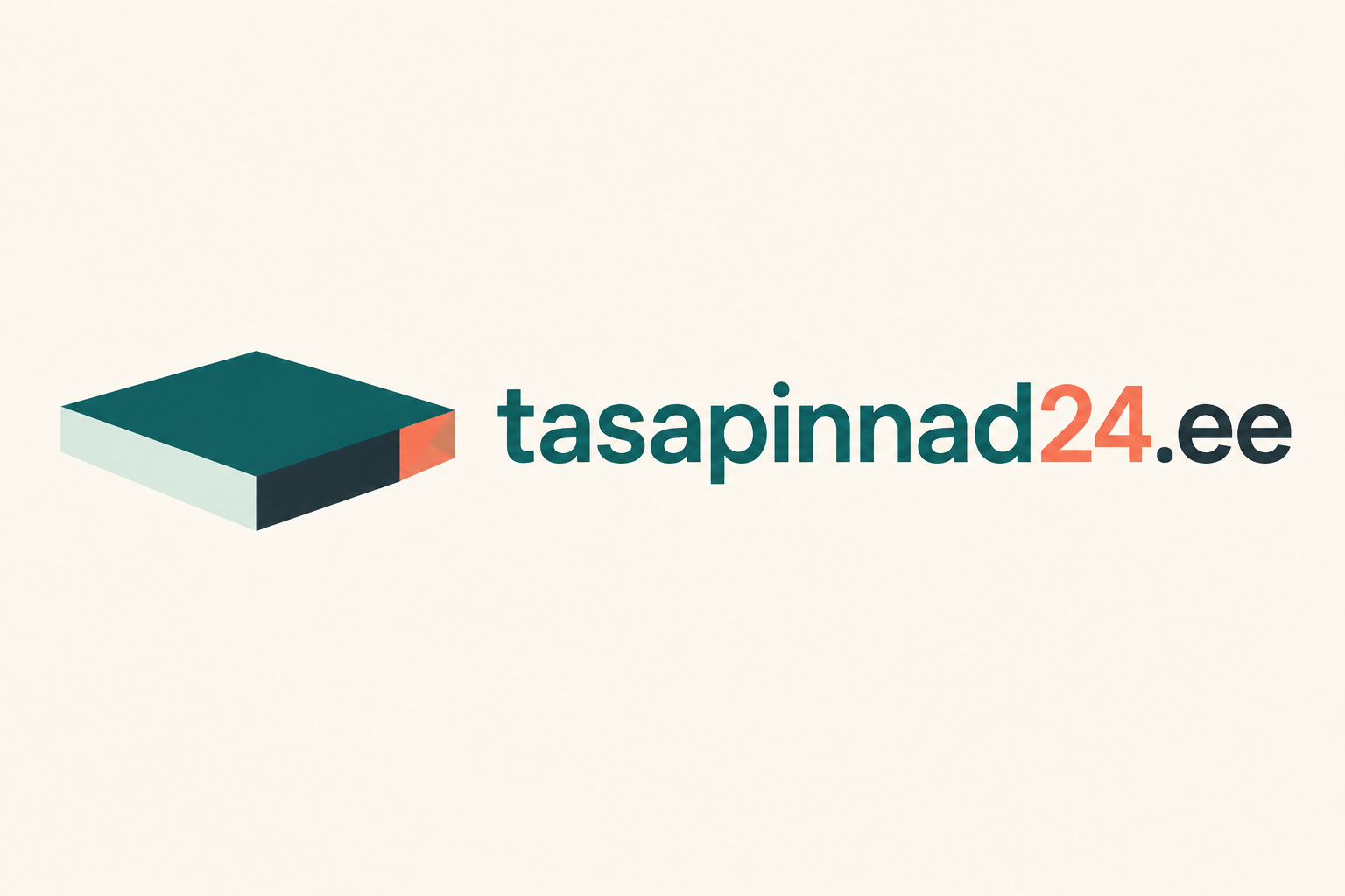 Tasapinnad24.ee logo 03: Kivinurk